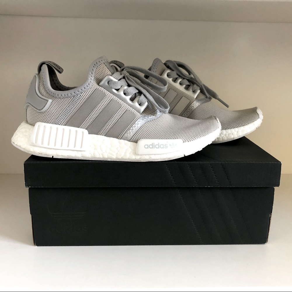 Adidas NMD R1 sneakers